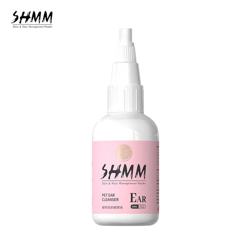 Pet Ear Cleanser