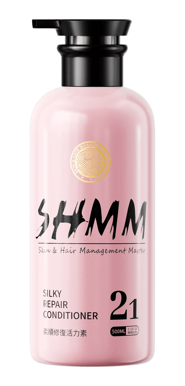 Silky Repair Conditioner